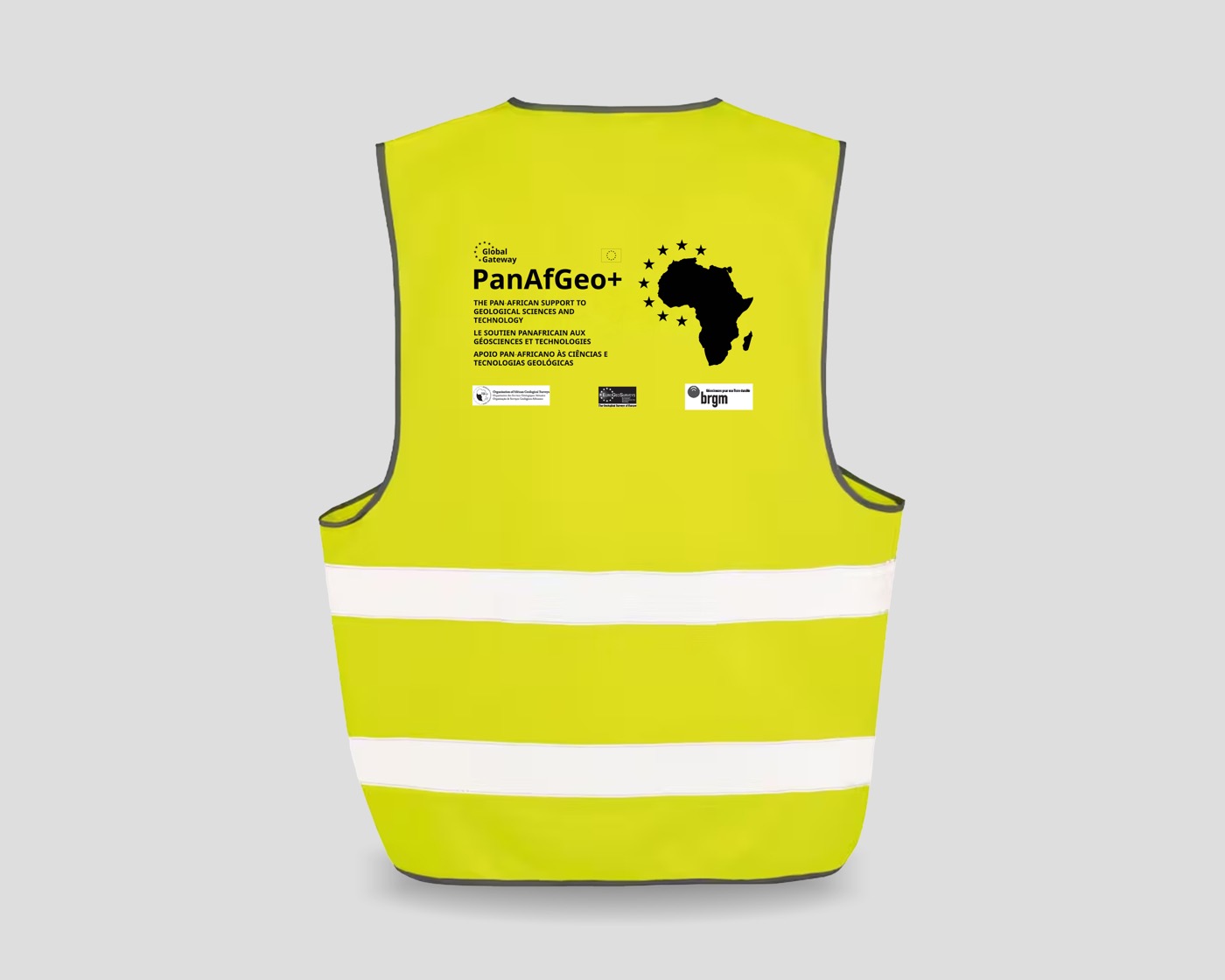 Safety vest